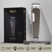 ThumbnailView 10 : Pro Star Cord/Cordless Wedge Blade Hair Clipper - VPPHC-04 | Vega