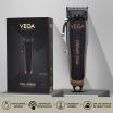 ThumbnailView 10 : Pro Speed Cord/Cordless Hair Clipper - VPPHC-07 | Vega