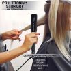 ThumbnailView 10 : Pro Titanium Hair Straightener  - VPPHS-03 | Vega