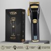 ThumbnailView 11 : Pro Clip Cord/Cordless Hair Clipper - VPPHC-06 | Vega