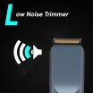 ThumbnailView 12 : SmartOne Series - S2 Beard Trimmer - VHTH-31 | Vega