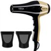 ThumbnailView : Pro Dry 2000-2200W Hair Dryer -Gold - VPVHD-04 | Vega
