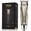 ThumbnailView : Pro Outliner Corded T-Blade Hair Trimmer (12V 0.5amp) - VPPHT-01 | Vega