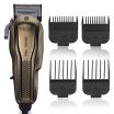 ThumbnailView : Pro Taper Corded Taper Blade Hair Clipper - VPPHC-01 | Vega