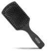 ThumbnailView : Large Paddle Hair Brush - VPPHB-05 | Vega