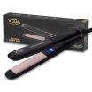 ThumbnailView : Pro Gold Ceramic Shine Hair Straightener  - VPMHS-08 | Vega