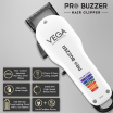 ThumbnailView 1 : Pro Buzzer Cord/Cordless Hair Clipper - VPMHC-08 | Vega