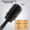 ThumbnailView 1 : Blow Dry  Thermal Hair Brush 53mm - VPMHB-14 | Vega