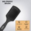 ThumbnailView 1 : Paddle Hair Brush Large - VPMHB-15 | Vega