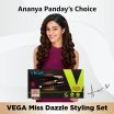 ThumbnailView 1 : Miss Dazzle Styling Set - VHSS-02 | Vega