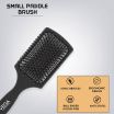 ThumbnailView 1 : Small Paddle Hair Brush - VPPHB-06 | Vega