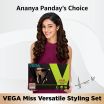 ThumbnailView 1 : Miss Versatile Styling Set - VHSS-03 | Vega