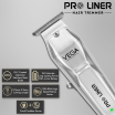 ThumbnailView 1 : Pro Liner Cord/Cordless Zero Gapped Hair Trimmer - VPPHT-03 | Vega