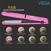 ThumbnailView 1 : Fab Hair Straightener features | Vega