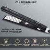 ThumbnailView 1 : Pro Titanium Crimp Titanium Hair Crimper - VPPMS-02 | Vega