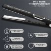 ThumbnailView 1 : Pro Sleek Titanium Straight Hair Straightener  - VPPHS-02 | Vega