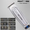 ThumbnailView 1 : Mighty Mini Cord/Cordless Hair Trimmer - VPVHT-07 | Vega