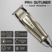 ThumbnailView 1 : Pro Outliner Corded T-Blade Hair Trimmer (12V 0.5amp) - VPPHT-01 | Vega