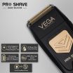 ThumbnailView 1 : Pro Shave Foil Shaver - VPPFS-01 | Vega