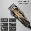ThumbnailView 1 : Pro Taper Corded Taper Blade Hair Clipper - VPPHC-01 | Vega