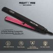 ThumbnailView 1 : Mighty Mini Hair Crimper-Black - VPVMS-06 | Vega