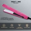ThumbnailView 1 : Mighty Mini Hair Crimper-Pink - VPVMS-09 | Vega