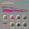 ThumbnailView 1 : Ultra Shine Hair Straightener- VHSH-25 | Vega