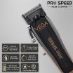 ThumbnailView 1 : Pro Speed Cord/Cordless Hair Clipper - VPPHC-07 | Vega
