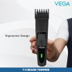 ThumbnailView 1 : T3 Beard Trimmer-VHTH-19 | Vega