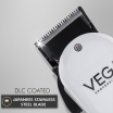 ThumbnailView 2 : Pro Buzzer Cord/Cordless Hair Clipper - VPMHC-08 | Vega
