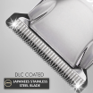 ThumbnailView 2 : Pro Liner Cord/Cordless Zero Gapped Hair Trimmer - VPPHT-03 | Vega