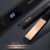ThumbnailView 2 : Pro Nano Rose Gold Hair Straightener  - VPPHS-01 | Vega