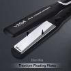 ThumbnailView 2 : Pro Titanium Hair Straightener  - VPPHS-03 | Vega