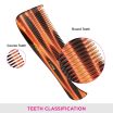 ThumbnailView 2 : Grooming Comb - HMC-73 | Vega