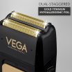ThumbnailView 2 : Pro Shave Foil Shaver - VPPFS-01 | Vega
