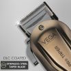 ThumbnailView 2 : Pro Taper Corded Taper Blade Hair Clipper - VPPHC-01 | Vega