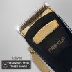 ThumbnailView 2 : Pro Clip Cord/Cordless Hair Clipper - VPPHC-06 | Vega