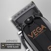 ThumbnailView 2 : Pro Speed Cord/Cordless Hair Clipper - VPPHC-07 | Vega