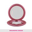 ThumbnailView 2 : Compact Mirror in Plastic Case - CM-01 | Vega