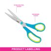 ThumbnailGeneral Cutting Scissors - Large - LCS-01 | Vega
