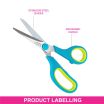 ThumbnailView 2 : General Cutting Scissors - Small - SCS-01 | Vega