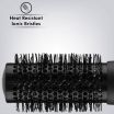 ThumbnailView 2 : Blow Dry  Thermal Hair Brush 43mm - VPMHB-13 | Vega