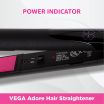 ThumbnailView 4 : Adore Hair Straightener - VHSH-18 | Vega