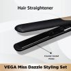 ThumbnailView 3 : Miss Dazzle Styling Set - VHSS-02 | Vega