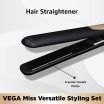 ThumbnailView 3 : Miss Versatile Styling Set - VHSS-03 | Vega