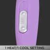 ThumbnailView 3 : Galaxy 1000 Hair Dryer - VHDH-06 | Vega