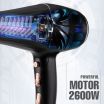 ThumbnailView 3 : Pro Dry 2600 Hair Dryer - VPPHD-11 | Vega