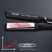 ThumbnailView 3 : Pro Titanium Hair Straightener  - VPPHS-03 | Vega