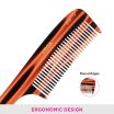 ThumbnailView 3 : Grooming Comb - HMC-73 | Vega
