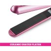 ThumbnailView 3 :  Vega Flair Flat Hair Straightener -Pink-VHSH-01-Pink | Vega